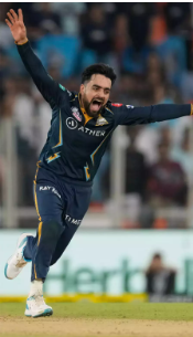 Bad News| Rashid Khan Ruled out of PSL 9