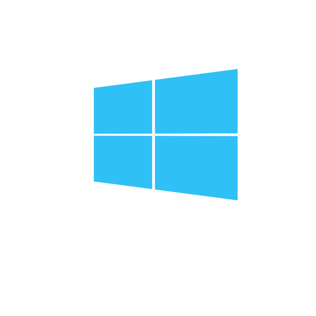 windows 10 topicsup