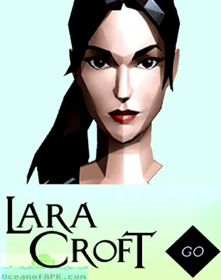 Lara Croft Go Android (Apk + Obb) Free Download