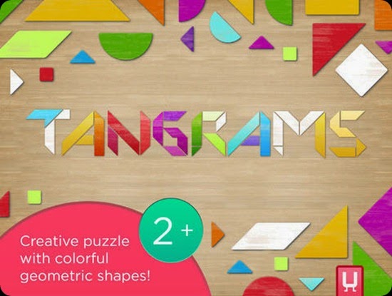 tangram