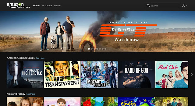 top 3 best streaming services in India | hotstar vs netflix vs amazon prime