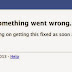 Berapa kerugian Facebook saat tumbang selama 20 menit?