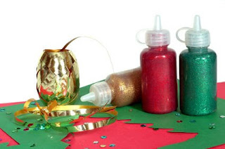 Easy Christmas Crafts for Kids