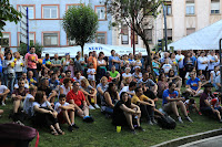 Fiestas de Barakaldo