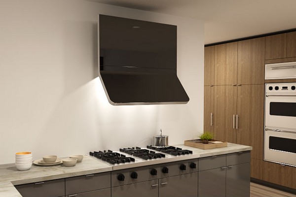 kitchen ventilation