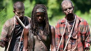 Michonne