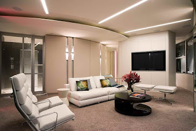 Decorating Luxury Apartments