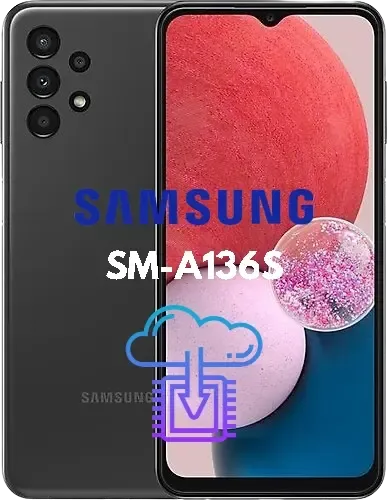 Full Firmware For Device Samsung Galaxy A13 5G SM-A136S