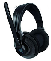 The Best PC Gaming Headsets 2012