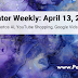 Creator Weekly: Google Photos AI editing tools, YouTube Shopping,
Google Vids AI video creator