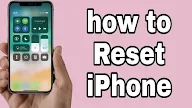 13 Innovative How To Do Master Reset On Iphone Free