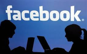 Facebook sebagai media komunikasi