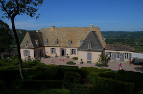 Château de Marqueyssac