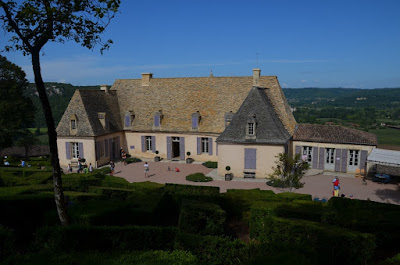 Château de Marqueyssac