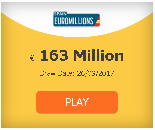  odds euromillions