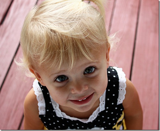 Sadie's face copy