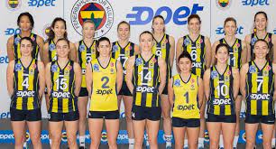 Fenerbahçe Voleybol Takımı