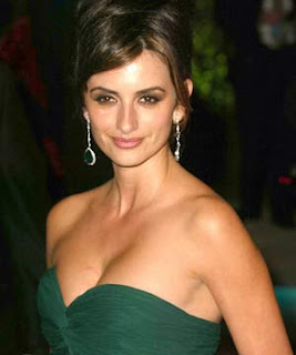 penelope cruz nine