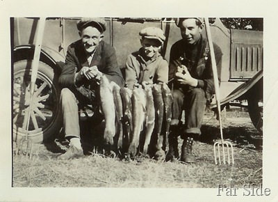 Henderson Fish