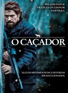 Download 40982 O Caçador – BDRip AVI Dual Áudio