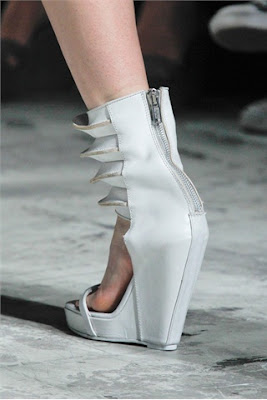 Rick Owens en elblogdepatricia.com