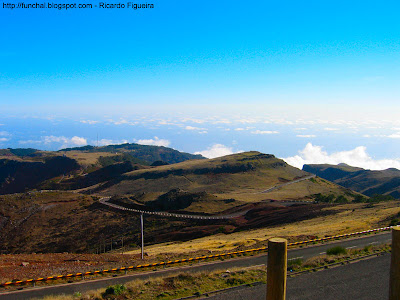 PICO DO AREEIRO  PICO DO ARIEIRO