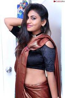 Priya Augustin in saree amazing cute beauty hq .xyz Exclusive Pics 019.jpg