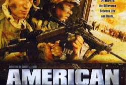 American Soldiers 2005 Dual Audio BRRip 480p 300mb