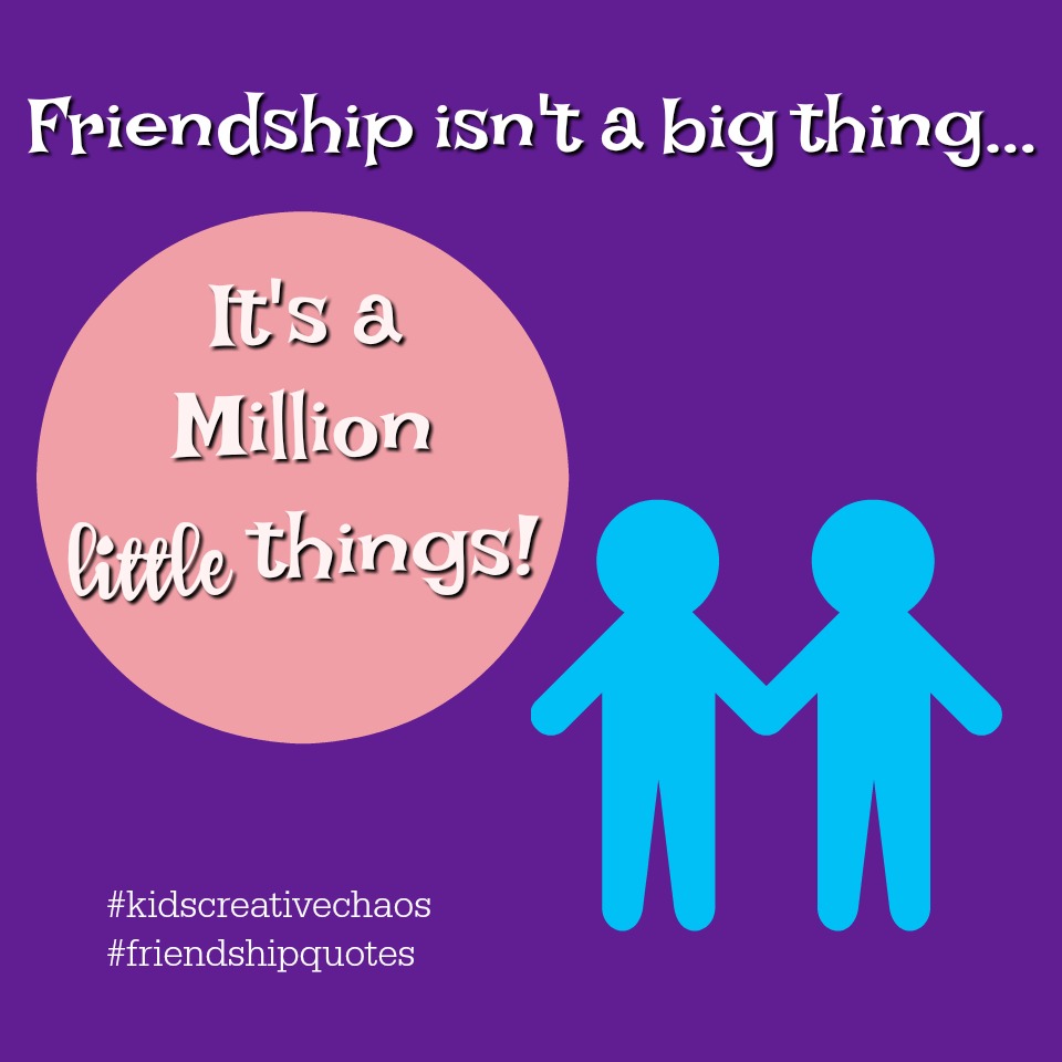 Creative Country Sayings: Friendship Quotes and Inspiration: Friendship