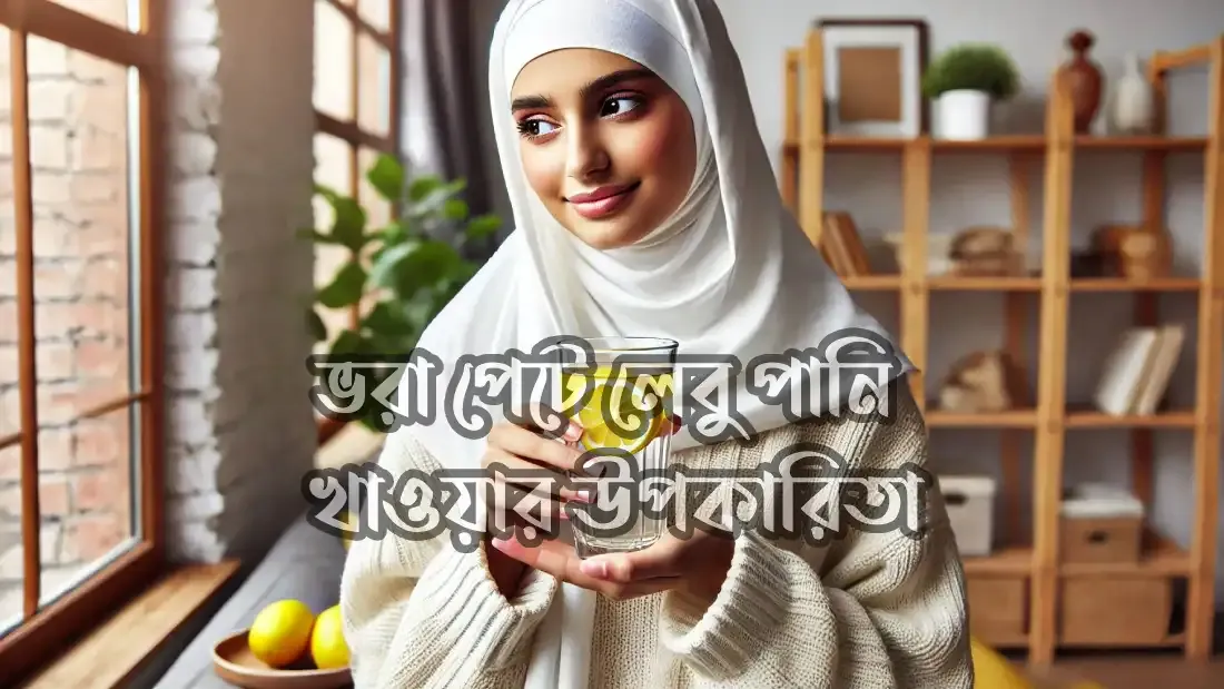 ভরা-পেটে লেবু-পানি-খাওয়ার-উপকারিতা