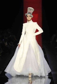 ELIE_SAAB_Haute Couture spring summer 2012  PARIS_january_2012
