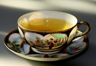 10 Health Benefits of a Cup of Tea