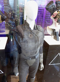 Major tactical uniform Ghost in the Shell
