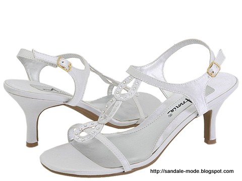 Sandale mode:N782-694073