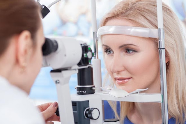 Best Eye Hospital in Ahmedabad