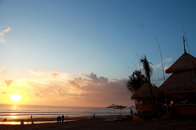 KARMA BEACH BATU BELIG