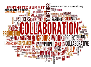 synthetic summit logo