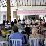 Contoh Surat Undangan Rapat Musyawarah Desa Word / 1 / Dalam wilayah desa, biasanya membawahi beberapa rw ataupun rt.