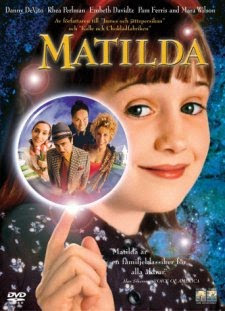 Baixar Filmes Download   Matilda (Dual Audio) Grátis