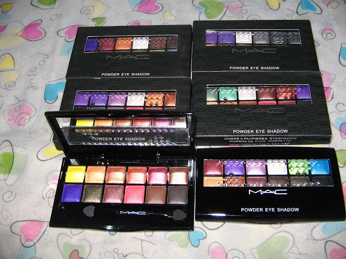 POWDER EYESHADOW 12 C NEW