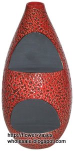 Flower vases wholesale:flower-22549