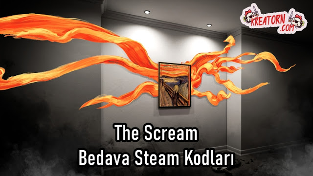 Bedava Steam Kodları