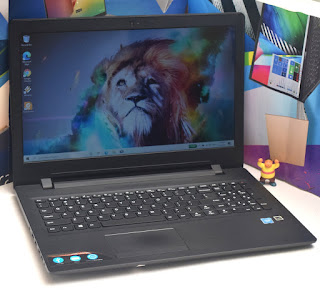 Jual Laptop Lenovo 110-15IBR ( 15.6-Inch ) Second