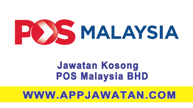 Temuduga terbuka di Pos Malaysia Selangor 5 Oktober 2017 APPJAWATAN