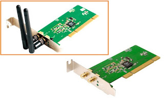 (Direct Link) TOTOLINK N300PC 300 Mbps PCIe Wireless Driver & Specs