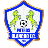 OLANCHO FUTBOL CLUB