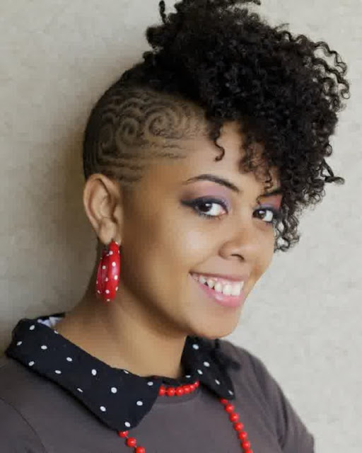 Short Braided Hairstyles for African American Women 2015