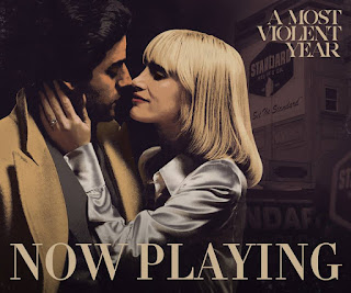 a most violent year