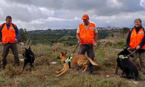 Με πρωτοβουλία των Υπουργείων Περιβάλλοντος και Ενέργειας, και Αγροτικής Ανάπτυξης και Τροφίμων, η 22α Φεβρουαρίου έχει ανακηρυχθεί ως Εθνική Ημέρα Δράσης κατά των Δηλητηριασμένων Δολωμάτων.