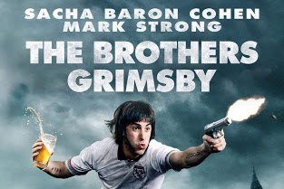 The Brother Grismby